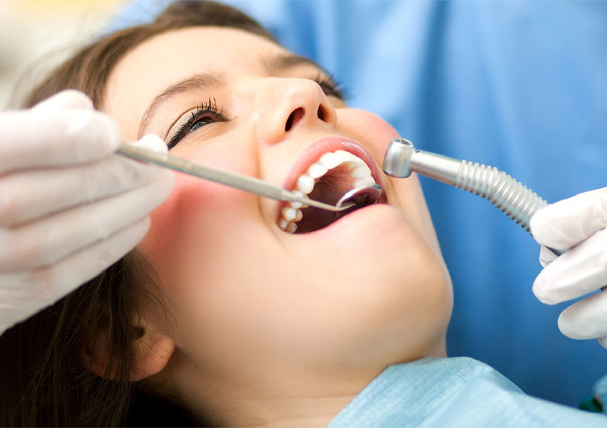 Nitrous Oxide Sedation at Conyers Endodontic Center in Conyers GA Area