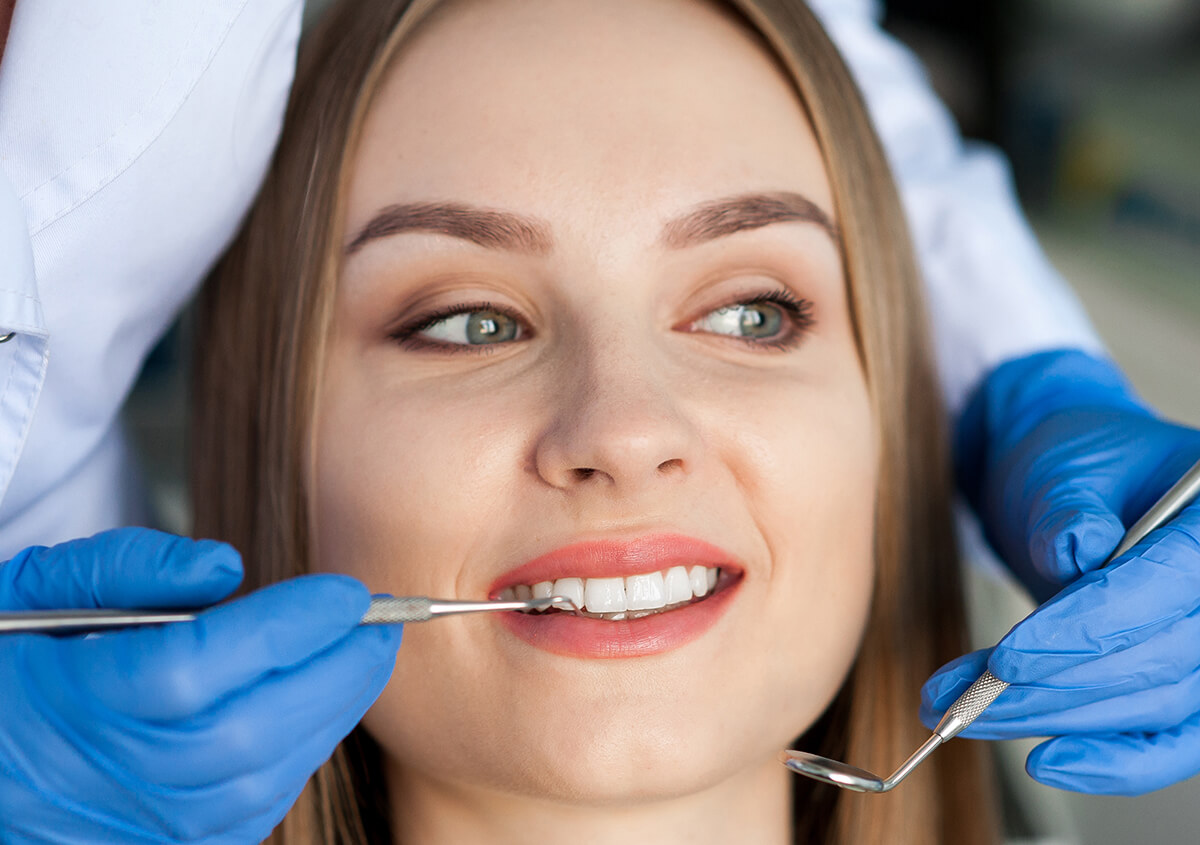 Root Canal Treatment Benefits in Conyers GA Area