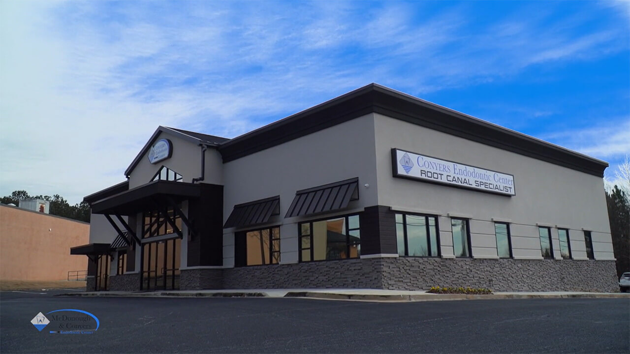 McDonough and Conyers Endodontic Center
