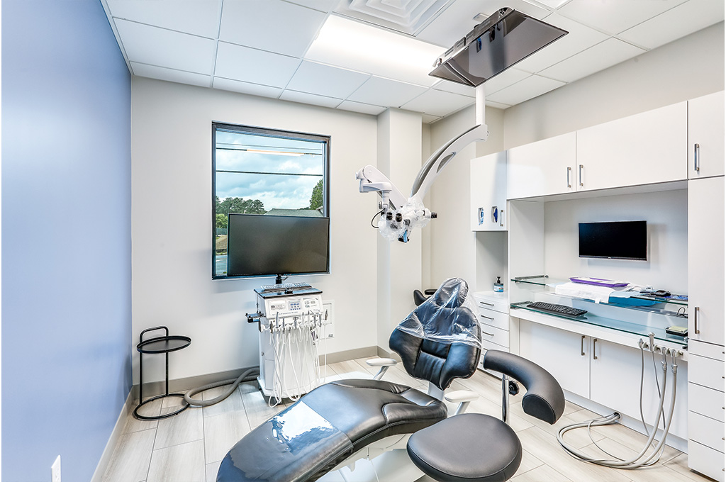 Office Tour at Conyers Endodontic Center, Conyers, Image 11